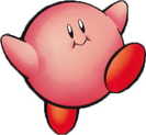 Kirby (KDL) (Japon)