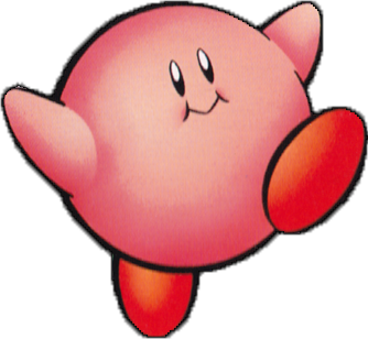Kirby | Kirbypedia | Fandom