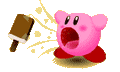 Kirby gif 2