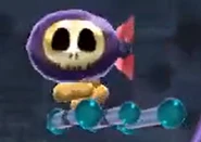 『星のカービィ ロボボプラネット』