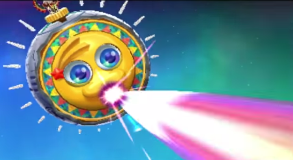 Galactic Nova - WiKirby: it's a wiki, about Kirby!