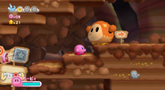 星之卡比Wii