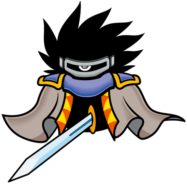 skylar dark matter swordsman