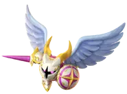 Super Kirby Clash (Light)