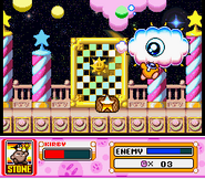 Kirby Super Star