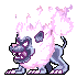 KNiDL Fire Lion sprite 3
