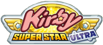 Play Nintendo DS Kirby Super Star Ultra (USA) Online in your