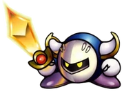 KSS MetaKnight