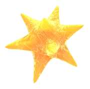 Kirby's Dream Buffet habilidad erizo