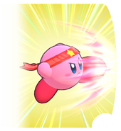 Kirby's Return to Dream Land Deluxe