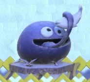 グーイ像(スタアラ)