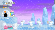 星之卡比Wii