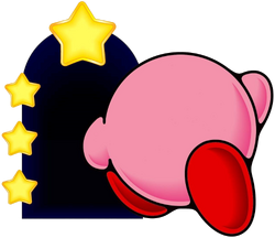 Door - WiKirby: it's a wiki, about Kirby!