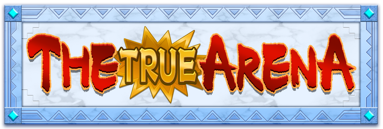 The True Arena | Kirby Wiki | Fandom