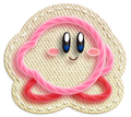 Kirby Epic Yarn