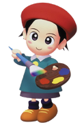 Adeleine