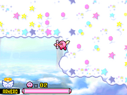 En Kirby: ¡Roedores al ataque!