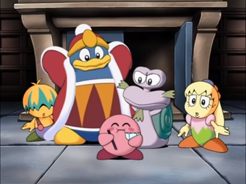 What happens if Kirby swallows a hot man?' and other Kirby Qs answered -  Polygon