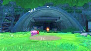 Kirby and the Forgotten Land (Dodge)