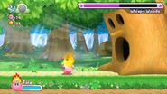 Kirby's Adventure Wii/ Kirby's Return to Dream Land