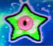 電気属性(参上! ドロッチェ団)