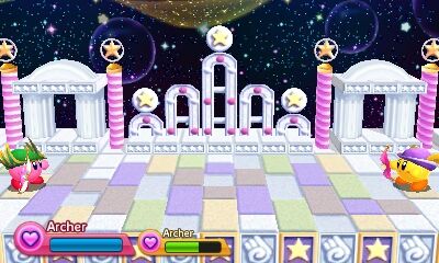 Kirby's Return To Dream Land Deluxe: All Secret HAL Rooms