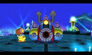 Kirby: Planet Robobot (D3 Cannon)