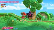 Kirby Star Allies