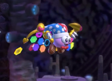 KSA Marx playable