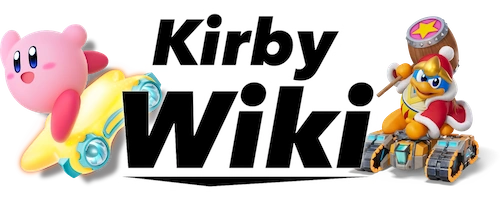 Kirby Wiki