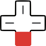 Directional Pad Down