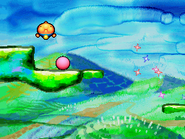 Kirby: Canvas Curse