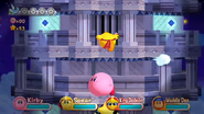 Kirby's Return to Dream Land (Nutty Noon)