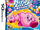 Kirby Mass Attack