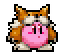 Kirby Salvaje