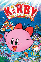 KirbydanslesEtoiles Tome2