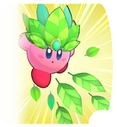 Leaf