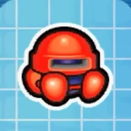 ステッカー(ロボボプラネット)