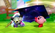 Super Smash Bros. for Nintendo 3DS