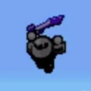 オープニングより(鏡の大迷宮)