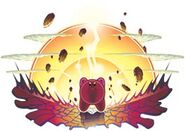 梦之泉豪华版/镜之大迷宫
