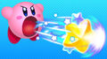 Kirby's Blowout Blast