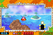 Kirby: Nightmare in Dream Land