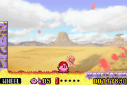 Kirby: Nightmare in Dream Land