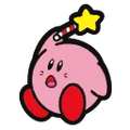 Kirby: Planet Robobot (sticker)