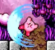 『星のカービィ 鏡の大迷宮』