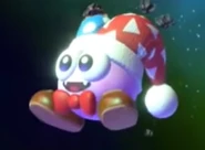 『星のカービィ スターアライズ』