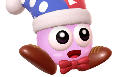 HM-EX, Kirby Fan Fiction Wiki