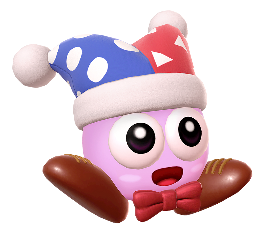 Marx | Kirby Wiki | Fandom