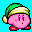 Kirby Super Star.